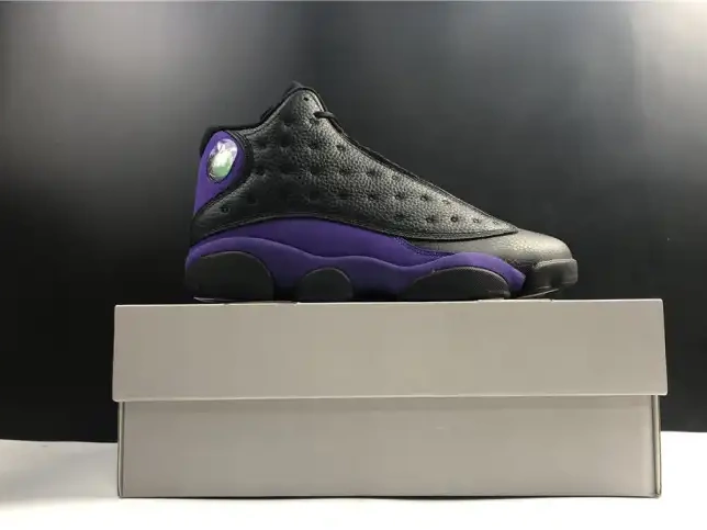 Rep Court 13 DJ5982-015 Purple Jordan Air 0502